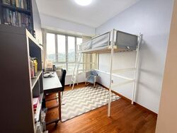Grandeur 8 (D20), Condominium #612824401